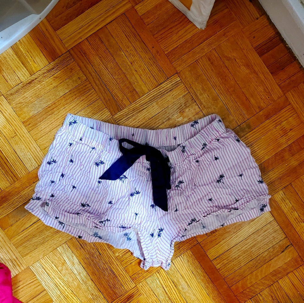 Pj shorts